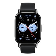 Xiaomi redmi watch 5 lite 4,98 cm (1.96") amoled digital 410 x 502 pixeles pantalla tã¡ctil negro gps (satã©lite)