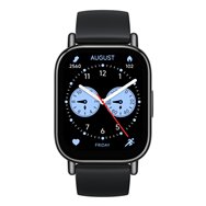 Xiaomi redmi watch 5 lite 4,98 cm (1.96") amoled digital 410 x 502 pixeles pantalla tã¡ctil negro gps (satã©lite)