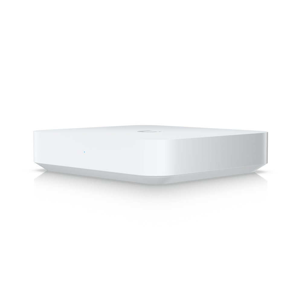 ubiquiti gateway max pasarel y controlador 2500 mbit/s