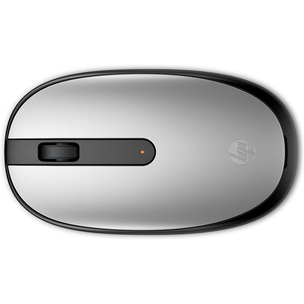 Hp ratã³n bluetooth 240 plateado