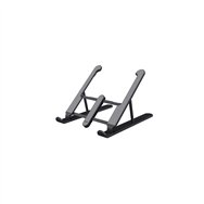 Trust primo soporte para ordenador portã¡til y tableta gris 40,6 cm (16")