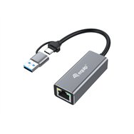 Equip 133495 adaptador y tarjeta de red ethernet 2500 mbit/s