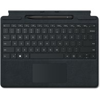 Microsoft surface pro signature keyboard w/ slim pen 2 microsoft cover port negro