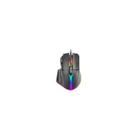 mars gaming mmxt ratón juego mano derecha usb tipo a óptico 12800 dpi