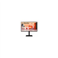 Lg 27ba560-b pantalla para pc 68,6 cm (27") 1920 x 1080 pixeles full hd negro