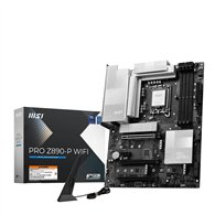 Msi pro z890-p wifi placa base intel z890 lga 1851 (socket v1) atx