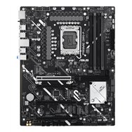 Asus prime z890-p intel z890 lga 1851 (socket v1) atx