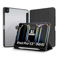 Subblim subcst-5sc421 funda para tablet 32,8 cm (12.9") folio negro