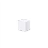 Tp-link hx141 doble banda (2,4 ghz / 5 ghz) wi-fi 6 (802.11ax) blanco 3 interno