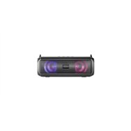 Mars gaming msb-xt altavoz portátil estéreo negro 20 w