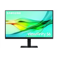 Samsung s60ud pantalla para pc 68,6 cm (27") 2560 x 1440 pixeles quad hd lcd negro