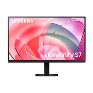 Samsung s70d pantalla para pc 68,6 cm (27") 3840 x 2160 pixeles 4k ultra hd lcd negro