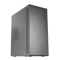 Tacens NOVAX Mini Tower Negro
