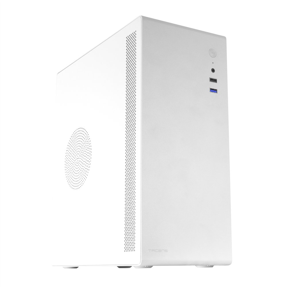 Tacens novax mini tower negro