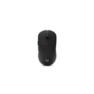 krom klever ratón juego mano derecha rf inalámbrico óptico 10000 dpi