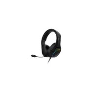 Krom kopa 7.1 auriculares alã¡mbrico diadema juego negro