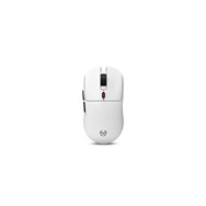 krom klever ratón juego mano derecha rf inalámbrico óptico 10000 dpi