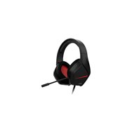 Krom kopa move auriculares alã¡mbrico diadema juego negro