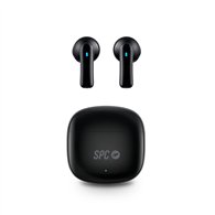 Spc zion 2 play auriculares inalámbrico dentro de oído llamadas/música usb tipo c bluetooth negro