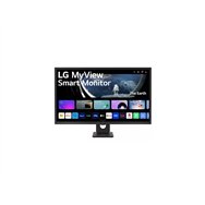 Lg myview smart led display 80 cm (31.5") 1920 x 1080 pixeles full hd lcd negro