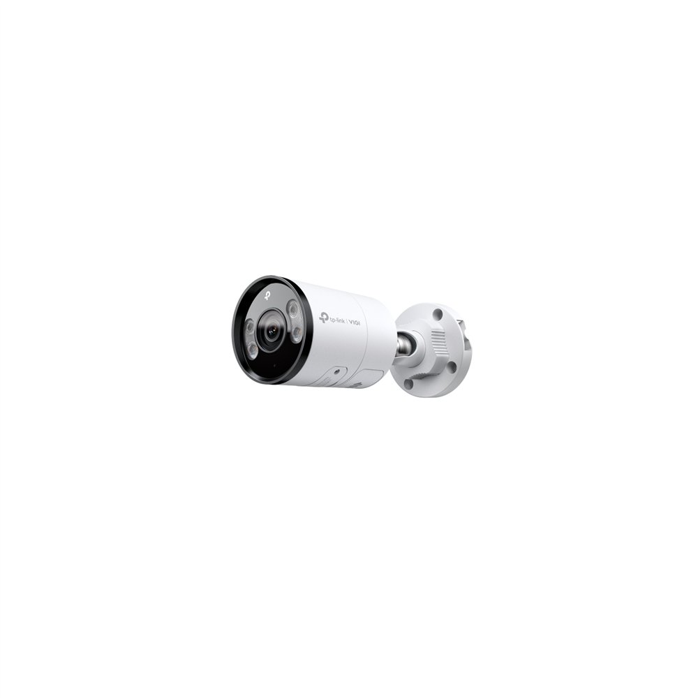 Tp-link vigi c345 bullet (shape) cámara de seguridad ip exterior 2688 x 1520 pixeles pared