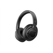 Conceptronic alvah02b auricular y casco auriculares inalã¡mbrico y alã¡mbrico diadema llamadas/mãºsica bluetooth negro