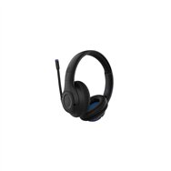 Belkin soundform inspire auriculares inalã¡mbrico y alã¡mbrico diadema llamadas/mãºsica usb tipo c bluetooth negro
