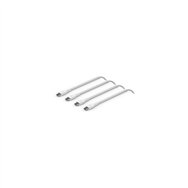 Belkin boostcharge cable usb usb 2.0 1 m usb c blanco