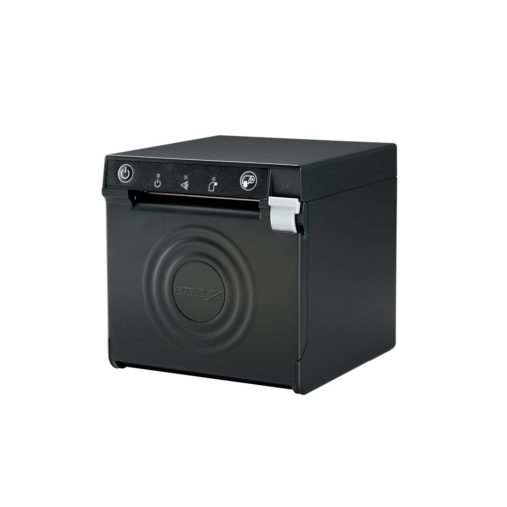 posiflex pp-7900en alámbrico térmica directa impresora portátil