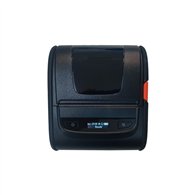 mustek mk380iib impresora de etiquetas línea térmica 120 mm/s inalámbrico bluetooth