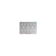Mars gaming mnbc13w almohadilla frã­a 43,2 cm (17") blanco