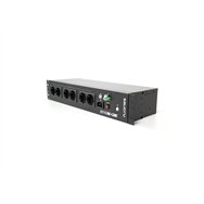 Salicru sps 900 node sistema de alimentaciã³n ininterrumpida (ups) en espera (fuera de lã­nea) o standby (offline) 0,9 kva 480 w