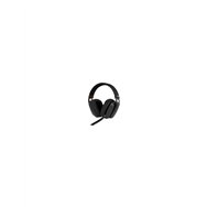 krom kanji auriculares inalámbrico y alámbrico diadema juego usb tipo c bluetooth negro
