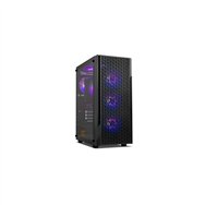 Nox infinity beta midi tower negro