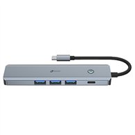 Leotec docking station 5 en 1