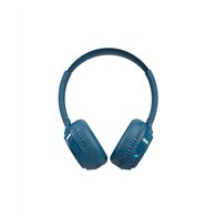 Spc heron 2 studio auriculares inalã¡mbrico diadema llamadas/mãºsica usb tipo c bluetooth azul