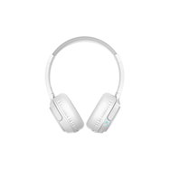 spc heron 2 studio auriculares inalámbrico diadema llamadas/música usb tipo c bluetooth blanco