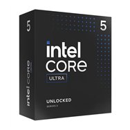 Intel core ultra 5 245k procesador 24 mb smart cache caja