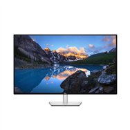Dell ultrasharp u4323qe led display 109,2 cm (43") 3840 x 2160 pixeles 4k ultra hd lcd plata