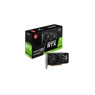 Msi ventus geforce rtx 3050 2x e 6g oc nvidia 6 gb gddr6