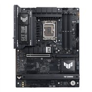Asus tuf gaming z890-plus wifi intel z890 lga 1851 (socket v1) atx