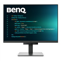 Benq rd280u pantalla para pc 71,6 cm (28.2") 3840 x 2560 pixeles 4k ultra hd negro