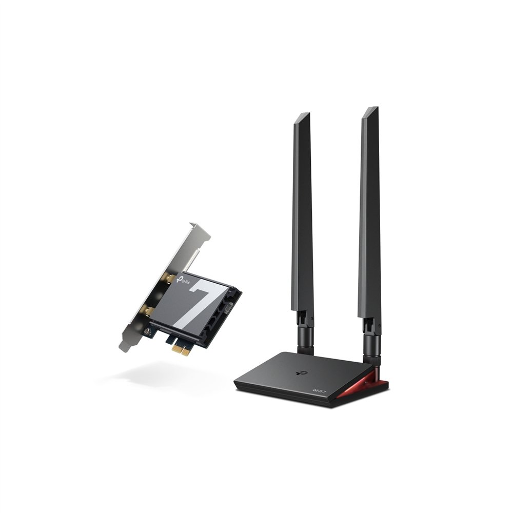 Tp-link archer tbe550e interno wlan / bluetooth 9300 mbit/s