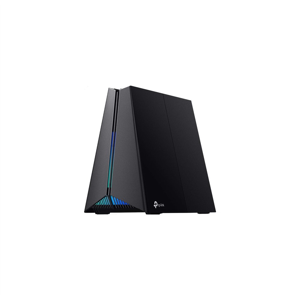 Tp-link archer gxe75 router inalámbrico 2.5 gigabit ethernet tribanda (2.4 ghz / 5 ghz / 6 ghz)