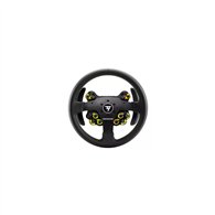 Thrustmaster evo racing 32r leather negro, amarillo volante pc, playstation 4, playstation 5, xbox, xbox one