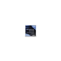 Ibm lto ultrium 6 cinta de datos virgen 2,5 tb