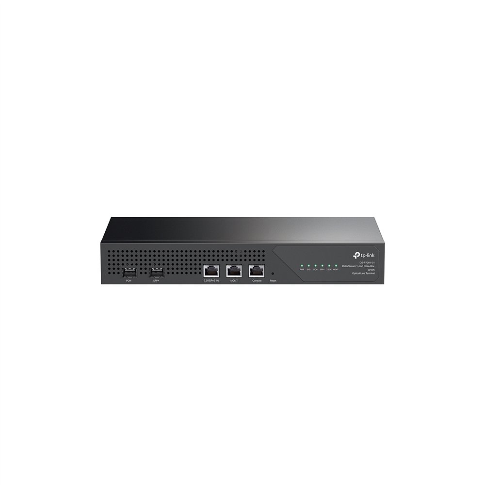 tp-link ds-p7001-01 terminal de líneas ópticas