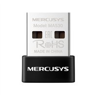 Adaptador usb bluetooth 5.3 mercusys ma530 tamaño nano usmb