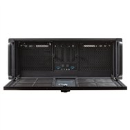 UNYKAch Caja Rack 4U 19 UK4339H