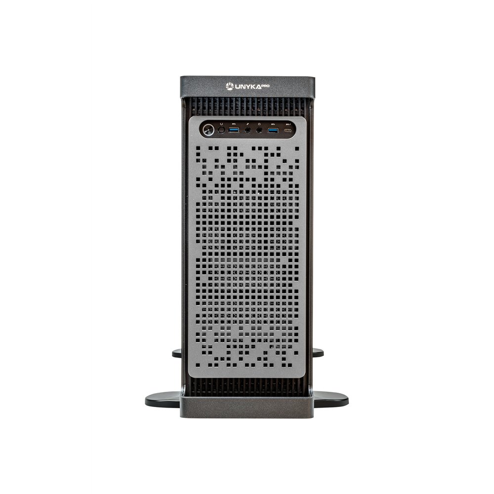 unykach dual form workstation & idc rack ws-sr630